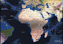 create 3d map animation in geolayers3 aftereffects